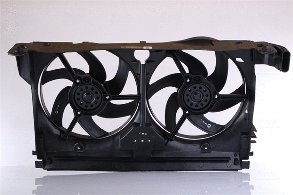 Fan, engine cooling