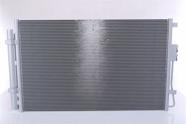 Condenser, air conditioning (940392)
