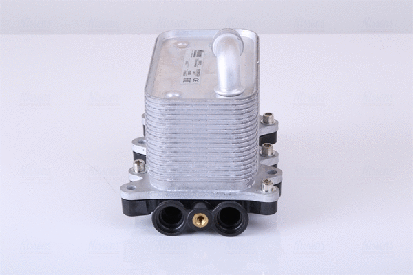 Oil Cooler, automatic transmission