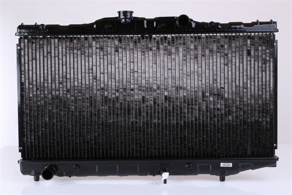 Radiator, engine cooling (64851)