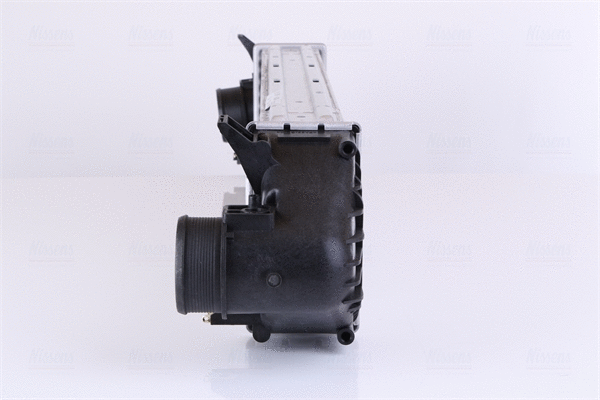 Charge Air Cooler