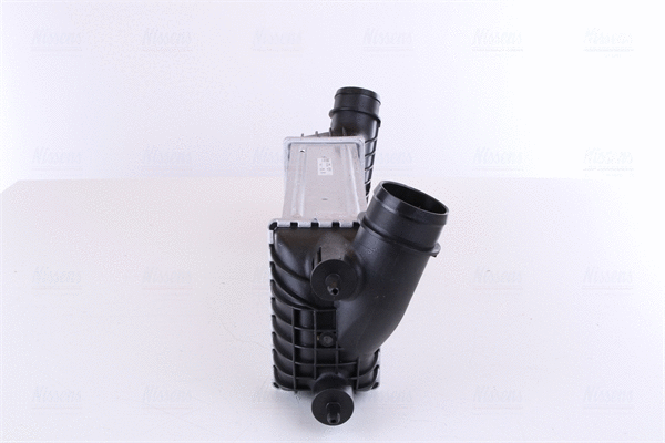 Charge Air Cooler