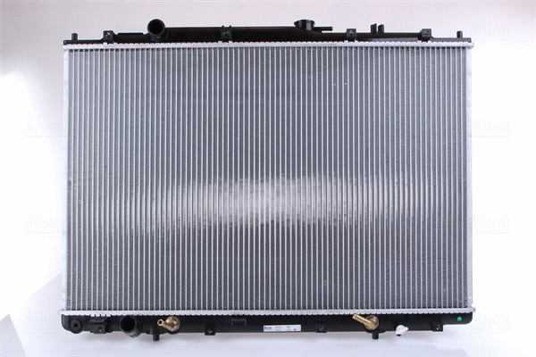 Radiator, engine cooling (69476)