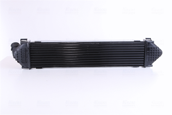 Charge Air Cooler