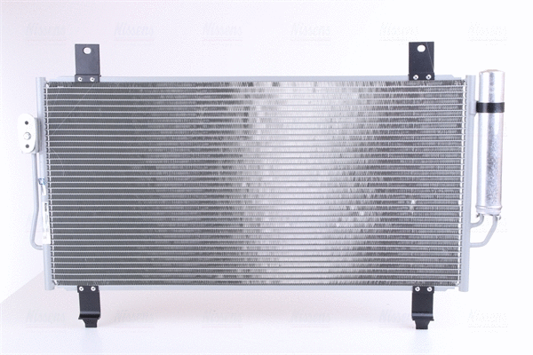 Condenser, air conditioning (940435)
