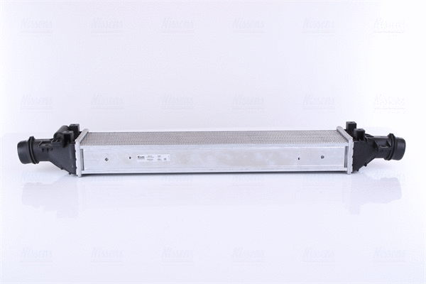 Charge Air Cooler