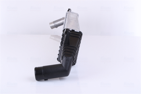 Charge Air Cooler