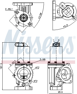 EGR Valve