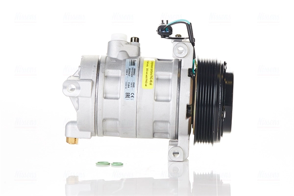 Compressor, air conditioning (890662)