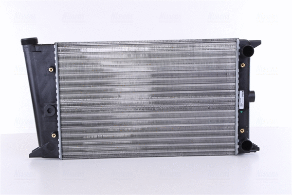 Radiator, engine cooling (65020)