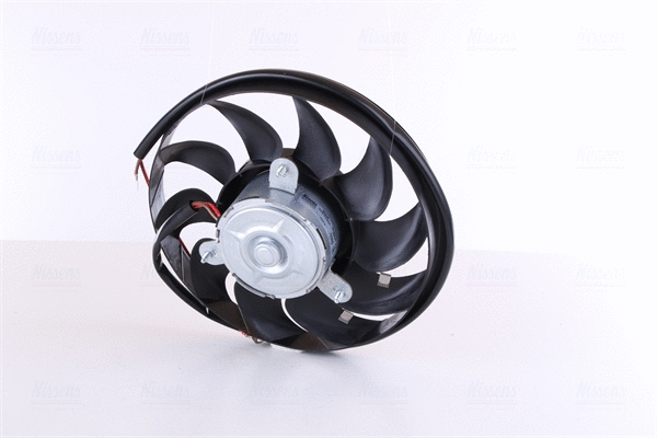 Fan, engine cooling (85548)