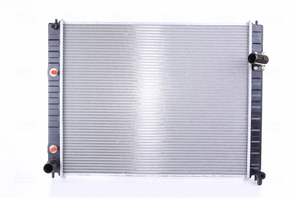 Radiator, engine cooling (68091)