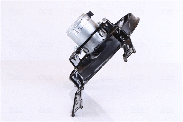 Fan, engine cooling