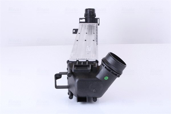 Charge Air Cooler