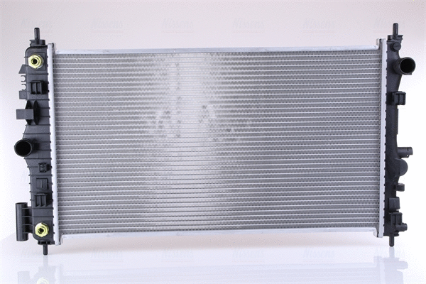 Radiator, engine cooling (630713)