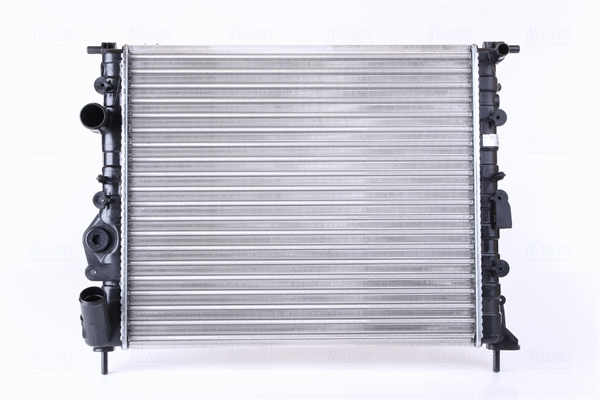 Radiator, engine cooling (63884)