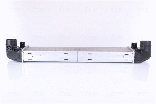 Charge Air Cooler