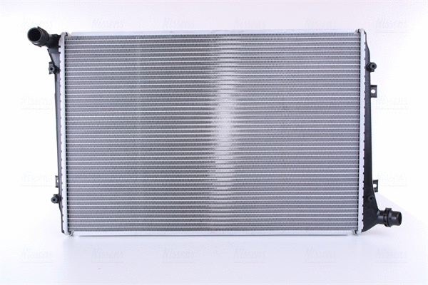 Radiator, engine cooling (65291A)