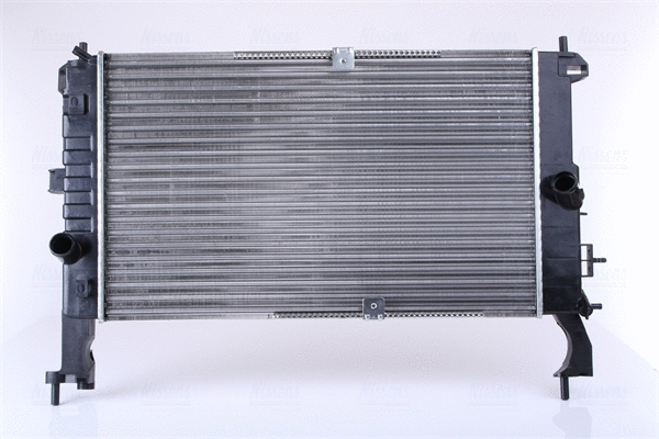 Radiator, engine cooling (63092)
