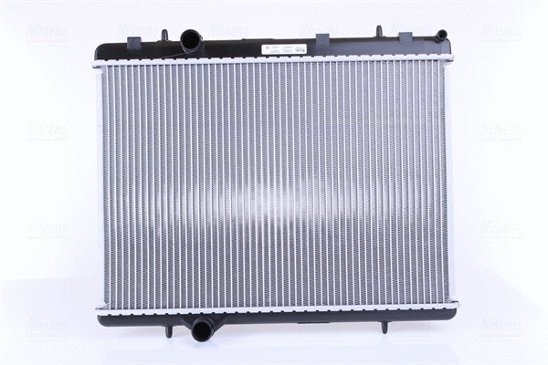 Radiator, engine cooling (636006)