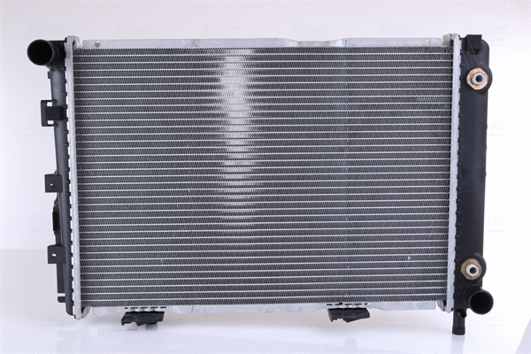 Radiator, engine cooling (62557A)