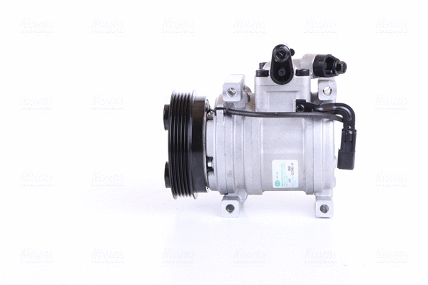 Compressor, air conditioning (89302)