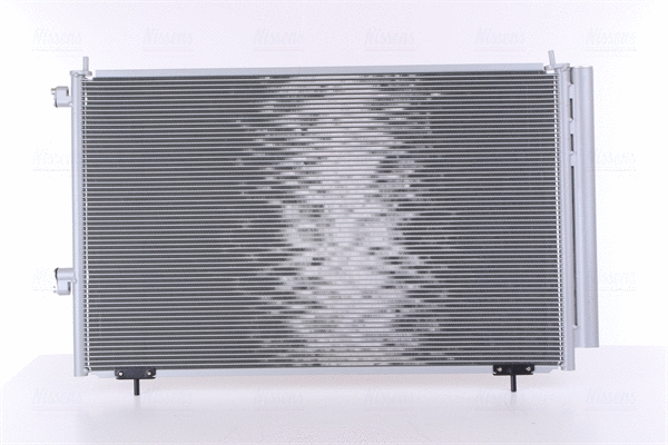 Condenser, air conditioning (940349)