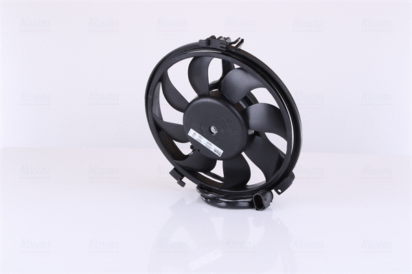 Fan, engine cooling
