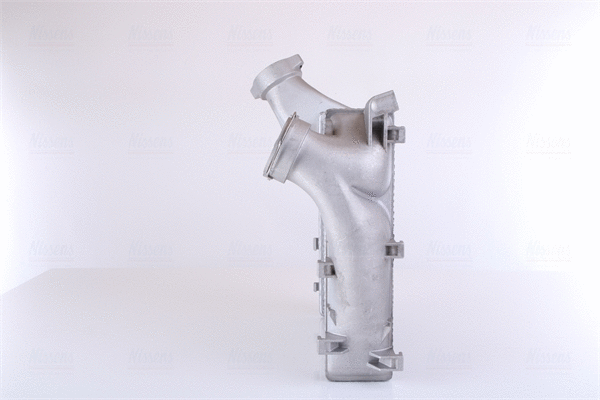 Charge Air Cooler