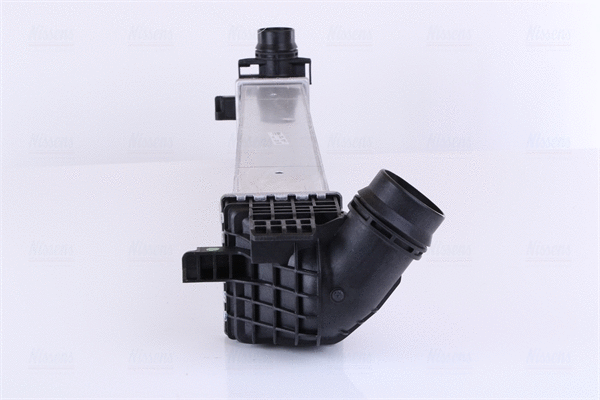 Charge Air Cooler