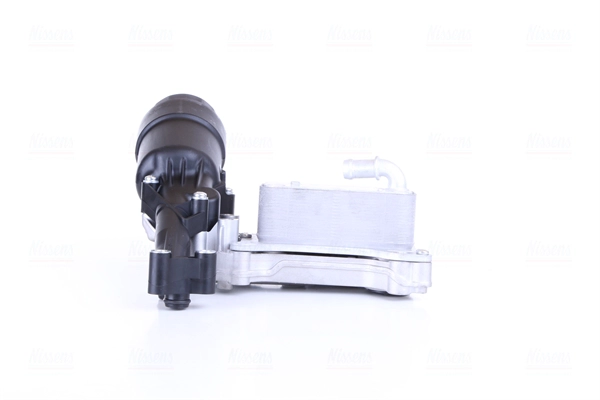 Oil Cooler, engine oil