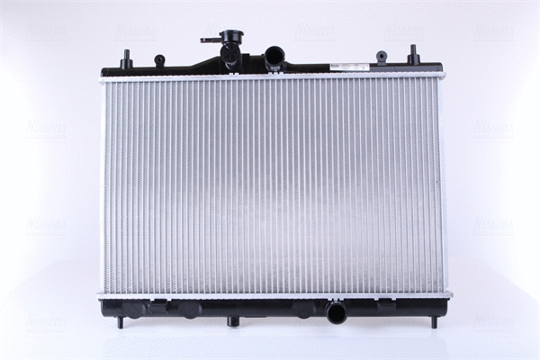 Radiator, engine cooling (68741)