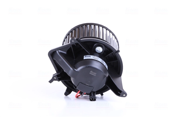 Interior Blower