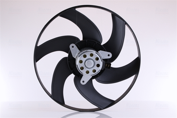 Fan, engine cooling