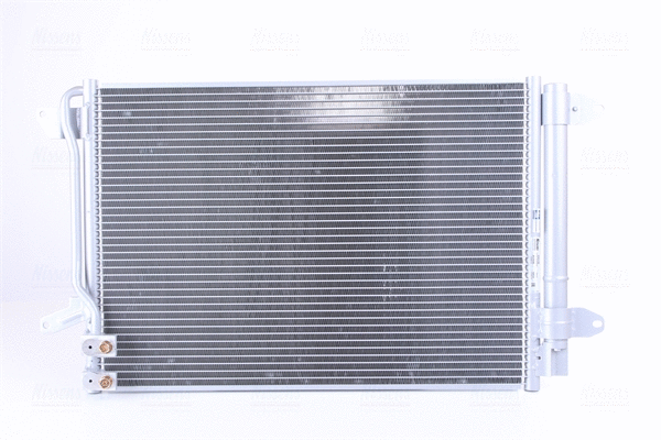 Condenser, air conditioning (940238)