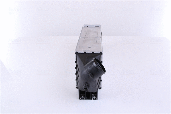 Charge Air Cooler
