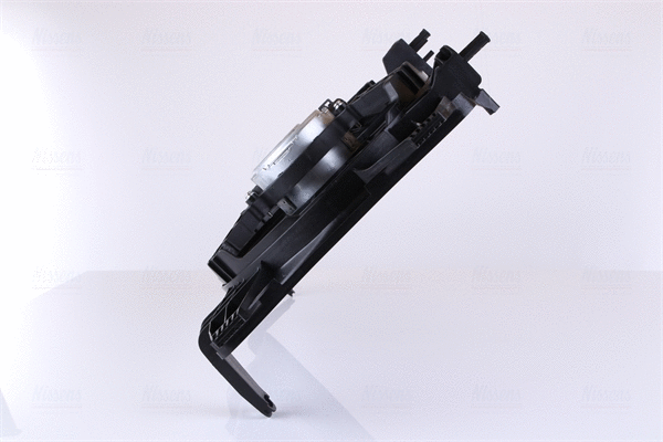 Fan, engine cooling