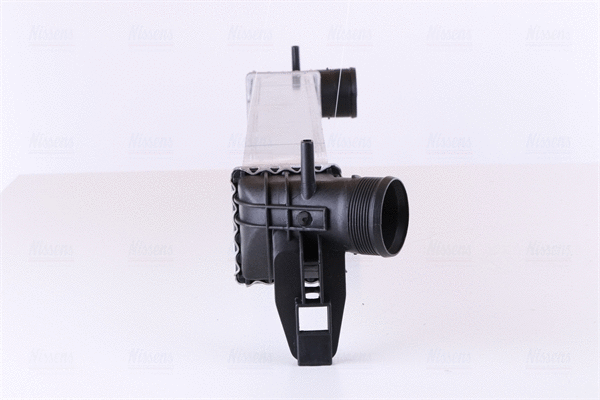 Charge Air Cooler