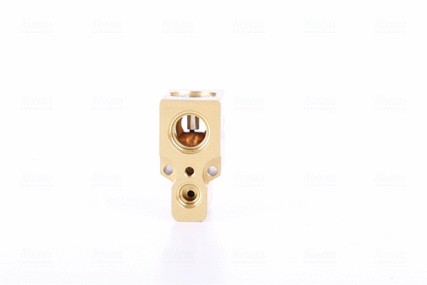 Expansion Valve, air conditioning