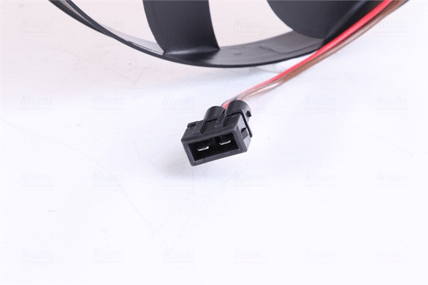 Fan, engine cooling