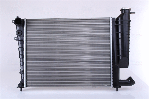 Radiator, engine cooling (61335A)