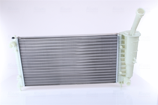Radiator, engine cooling (61898)