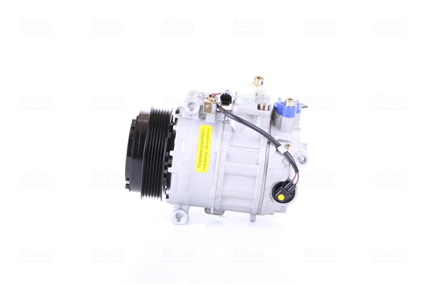 Compressor, air conditioning (890379)