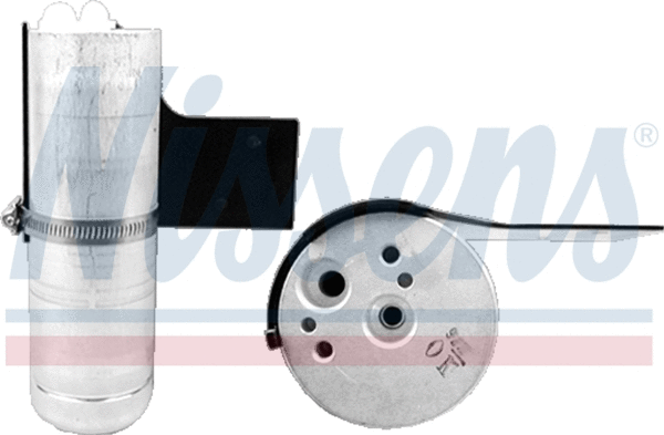 Dryer, air conditioning (95151)