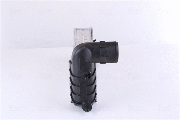 Charge Air Cooler