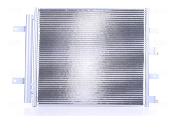 Condenser, air conditioning (940117)