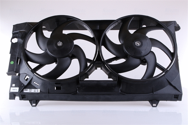 Fan, engine cooling (85074)