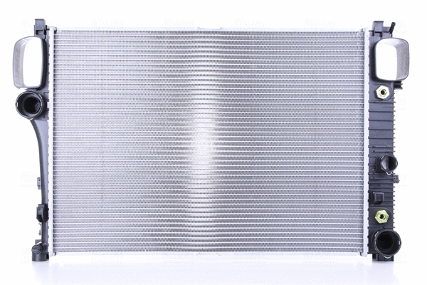 Radiator, engine cooling (67107A)