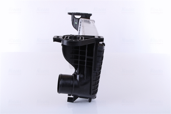 Charge Air Cooler