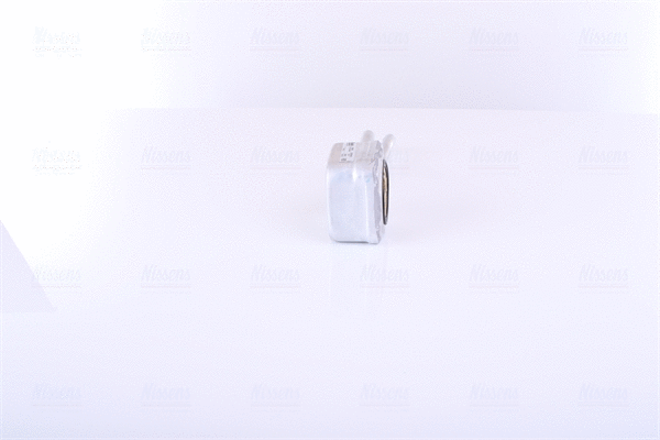 Oil Cooler, engine oil